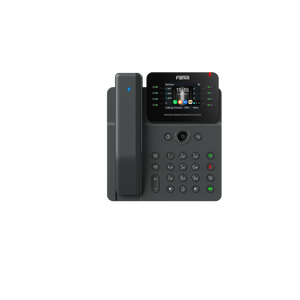 Medium-Level Dual Gigabit POE IP Phone V62 Pro