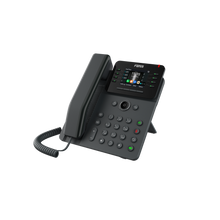 Wi-Fi POE Entry-Level Prime Business IP Phone V62W