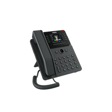 Wi-Fi POE Entry-Level Prime Business IP Phone V62W