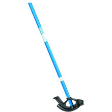 1 Inch Ductile Iron Bender with Handle 3/4 Inch Rigid 74-028