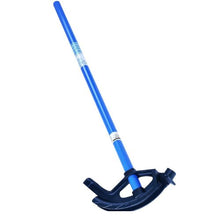 3/4 Inch Ductile Iron Bender with Handle 3/4 Inch Rigid 74-027