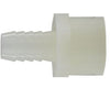 1/4 Barb X 1/2 FIP Nylon Adapter 33350W