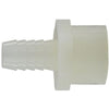 1/4 Barb X 1/8 FIP Nylon Adapter 33052W