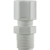 1/4 X 1/8 COMPXMIP POLYPROP ADPT 17179P