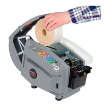 1/2"-3"W Better Packages Electronic Kraf Tape Dispenser BP-555ES