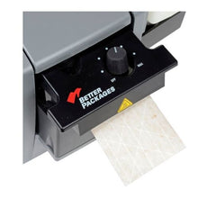 1/2"-3"W Better Packages Electronic Kraf Tape Dispenser BP-555ES