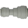 1/4 X 3/16 Plastic P-IN Red Union 20750P