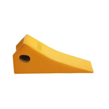 Excavator Bucket Teeth with Pins Bucket Tooth Set Compatible with 23 & 230 Series Excavators Heavy Duty Bolt on Digging Buckets Teeth for Skid Steer