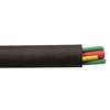 1/3 Type G-GC Heavy Duty Round Portable Power And Mining Cable 2000V
