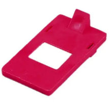 Single pole Circuit Breaker Cleat 44-785