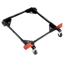 Mobile Base 500 lbs Weight Capacity Heavy Duty Universal Mobile Base Stand with Swivel Wheels for Woodworking Equipment Power Tools