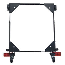 Mobile Base 500 lbs Weight Capacity Heavy Duty Universal Mobile Base Stand with Swivel Wheels for Woodworking Equipment Power Tools