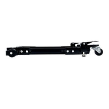 Mobile Base 1500 lbs Capacity Heavy Duty Universal Mobile Base Stand with Swivel Wheels for Woodworking Equipment