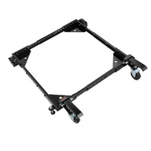 Mobile Base 700 lbs Weight Capacity Heavy Duty Universal Mobile Base Stand with Swivel Wheels for Woodworking Equipment Power Tools