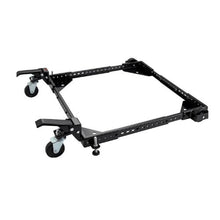 Mobile Base 700 lbs Weight Capacity Heavy Duty Universal Mobile Base Stand with Swivel Wheels for Woodworking Equipment Power Tools