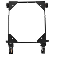 Mobile Base 650 lbs Weight Capacity Heavy Duty Universal Mobile Base Stand with Swivel Wheels for Woodworking Equipment Power Tools