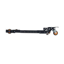 Mobile Base 650 lbs Weight Capacity Heavy Duty Universal Mobile Base Stand with Swivel Wheels for Woodworking Equipment Power Tools