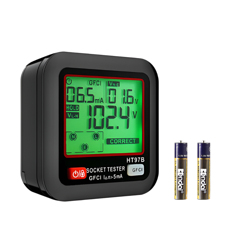 voltage tester