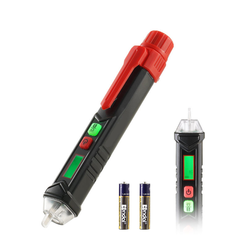 voltage tester