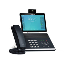 1303050 Yealink VP59G Smart Video IP Phone