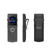 Portable DECT Phone W610D