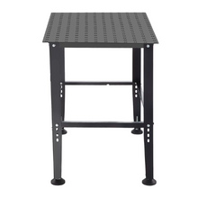 weld table