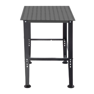 weld table