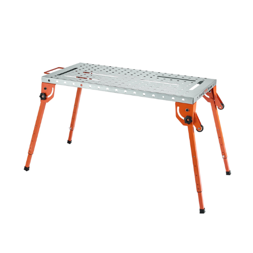 weldin table