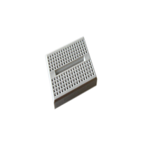 170 Tie-point Solderless Plug-in Breadboard BB170