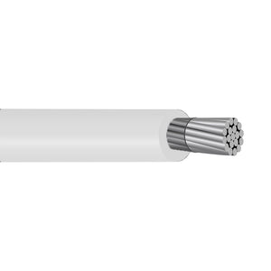 8 AWG XHHW-2 Aluminum Cable 600V