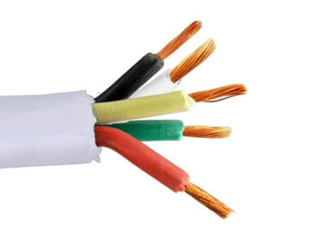 500' 18/5 SJTOW Portable Power Cable Cord