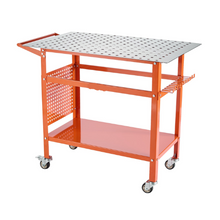 work bench table