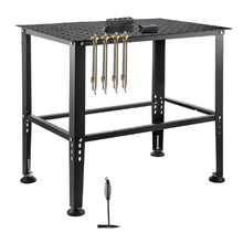 workbench table