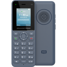 Cordless Wi-Fi IP Phone WP816