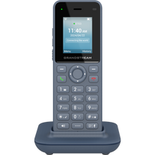 Cordless Wi-Fi IP Phone WP816