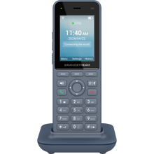 WP826 Cordless Wi-Fi IP Phone