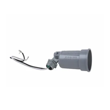 1/2 Inch Outlet Size Medium Weatherproof Lamp holder PAR1