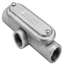2 Mogul T Body W/CG Mall HDG MT6CGHDG