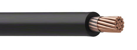 10 AWG Stranded Copper XHHW-2 Building Wire – 600V, Cut To Length (250ft – 5000ft)