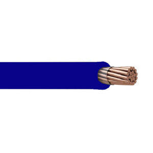 500' 1/0 XHHW-2 Copper Building Wire