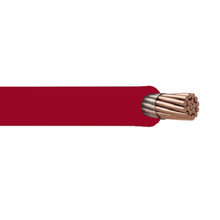 1000' 2/0 XHHW-2 Copper Building Wire