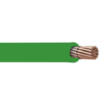 1000' 400 MCM XHHW-2 Copper Building Wire