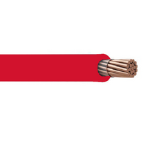 1000' 300 MCM XHHW-2 Copper Building Wire