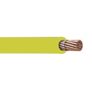 1000' 1/0 XHHW-2 Copper Building Wire