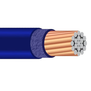 1000' 12 XLP USE-2 RHH RHW-2 Copper Building Wire