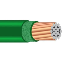 1000' 4 XLP USE-2 RHH RHW-2 Copper Building Wire