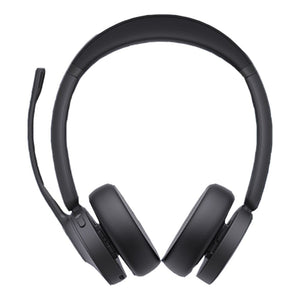 WH64-DUAL-UC Yealink WH64 DECT Hybrid Wireless Dual Headset