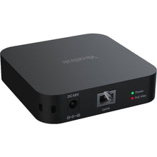 1303166 Yealink RCH40E2 Room Cable Hub PoE Switch