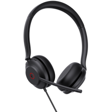 1308134 Yealink UH35 USB Dual Teams Wired Headset