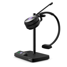 WH62-MONO-UC Yealink WH62 Wireless DECT Mono UC Headset